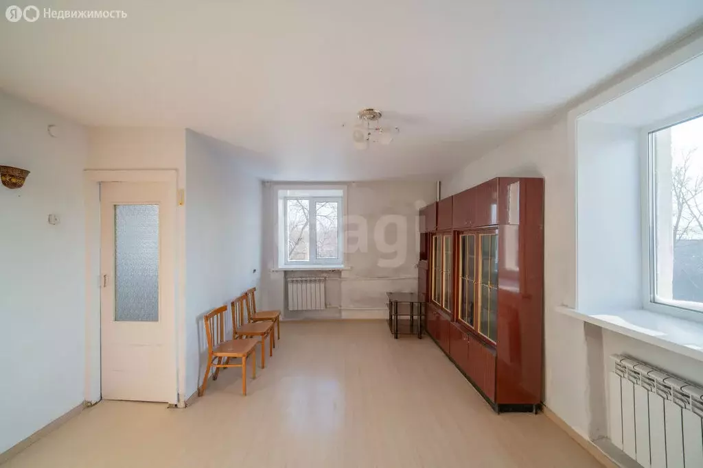 1-комнатная квартира: Иркутск, улица Черского, 10А (30.4 м) - Фото 2