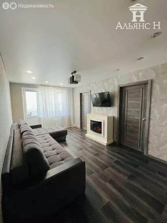 4-комнатная квартира: Вилючинск, улица Победы, 2 (61.9 м) - Фото 1