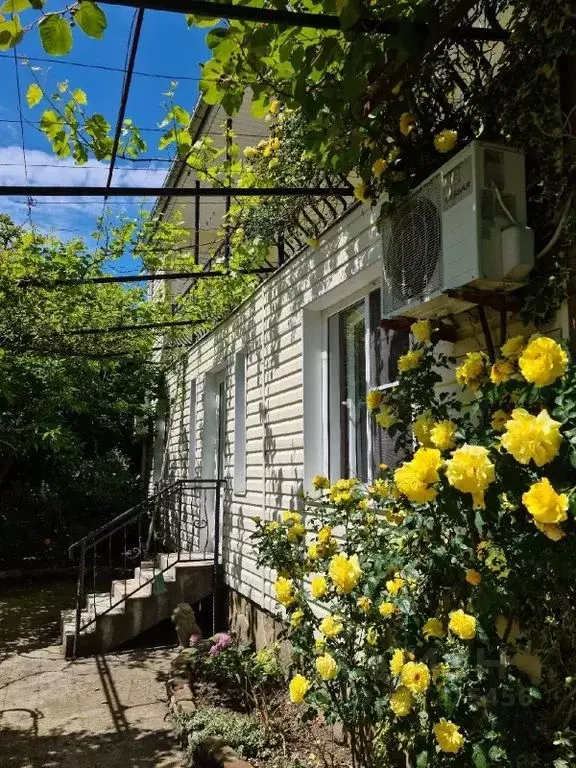 Дом в Краснодарский край, Сочи Львовская ул., 53 (55 м) - Фото 0