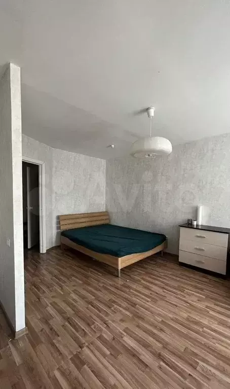 Квартира-студия, 36 м, 14/18 эт. - Фото 0