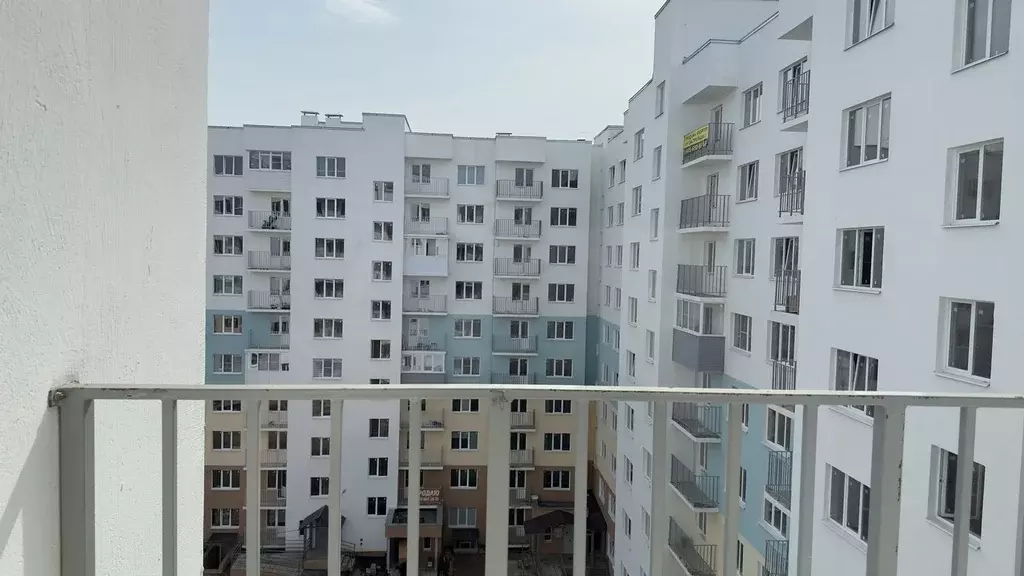 Продаётся квартира-студия, 29.9 м - Фото 0