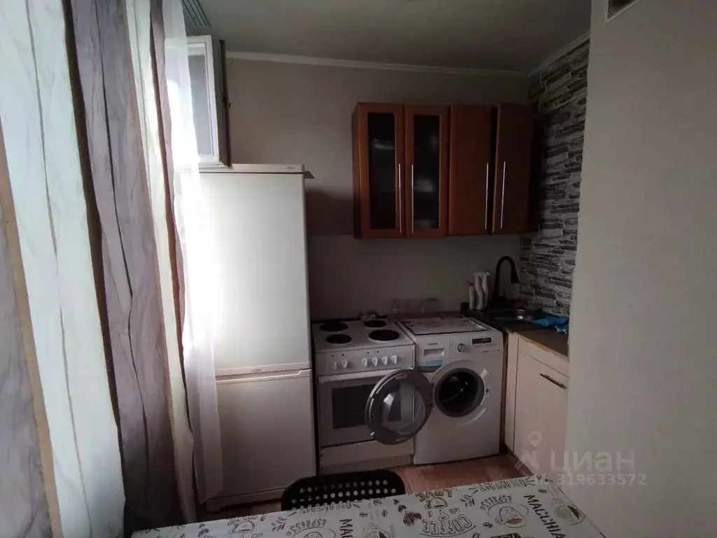1-к кв. Москва Коктебельская ул., 4К1 (36.0 м) - Фото 0
