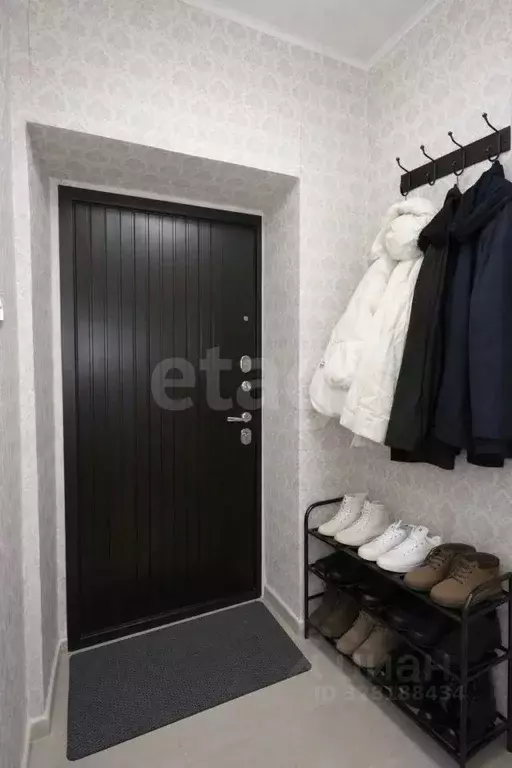 1-к кв. Алтай, Горно-Алтайск Коммунистический просп. (39.6 м) - Фото 2