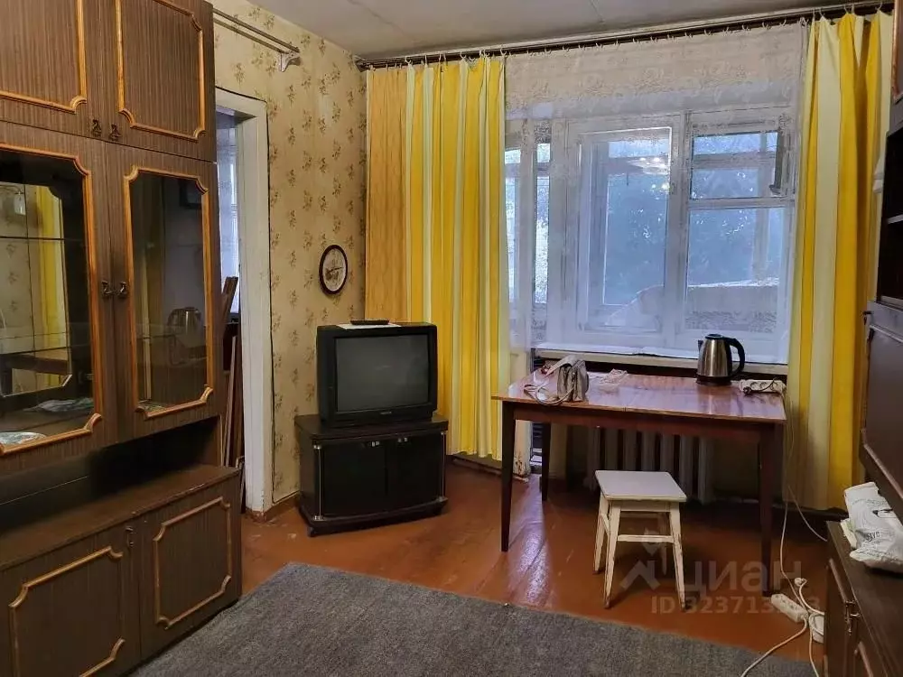 2-к кв. Свердловская область, Екатеринбург ул. Фрунзе, 18 (45.0 м) - Фото 2