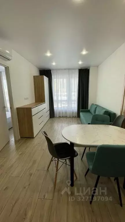 1-к кв. Москва Алтуфьевское ш., 55к4 (34.2 м) - Фото 2