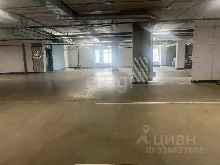 Гараж в Тюменская область, Тюмень Харьковская ул., 76 (13 м) - Фото 0