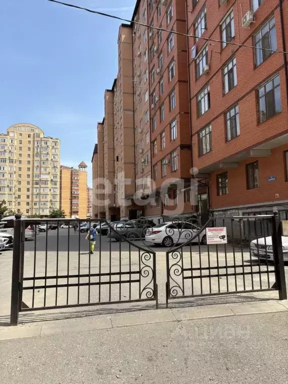 2-к кв. Дагестан, Махачкала ул. Хивская, 7Б (72.0 м) - Фото 1