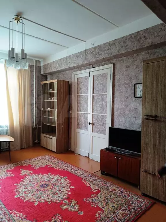 2-к. квартира, 65 м, 3/5 эт. - Фото 1