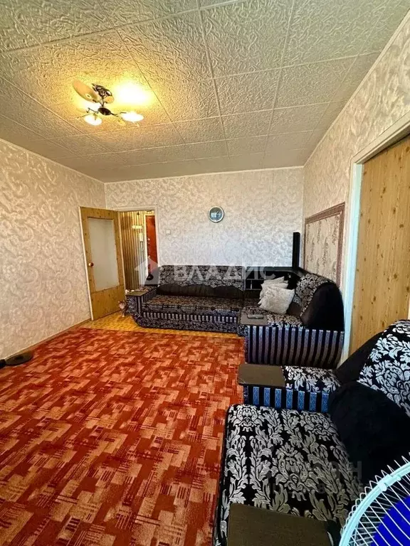 3-к кв. Оренбургская область, Орск Новый город мкр, ул. Молодежная, 2А ... - Фото 1