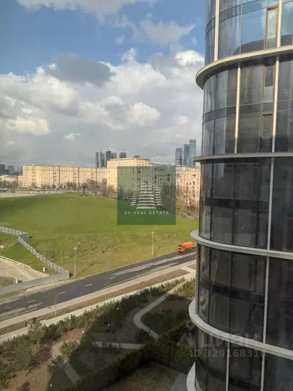 3-к кв. Москва ул. Братьев Фонченко, 1к3 (116.0 м) - Фото 1