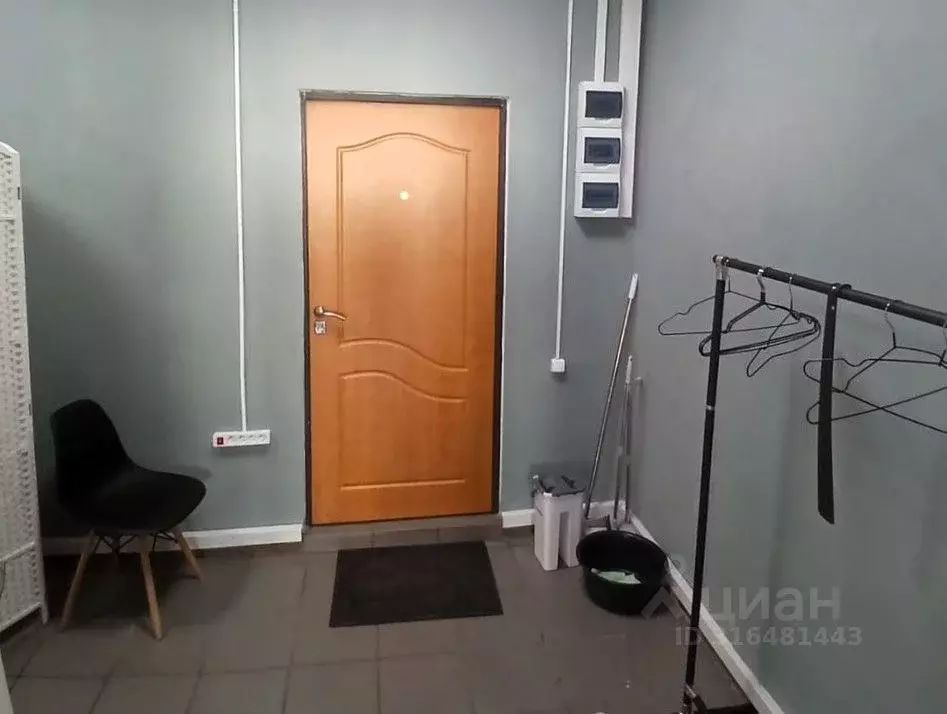 Офис в Самарская область, Самара Московская ул., 6 (47 м) - Фото 0
