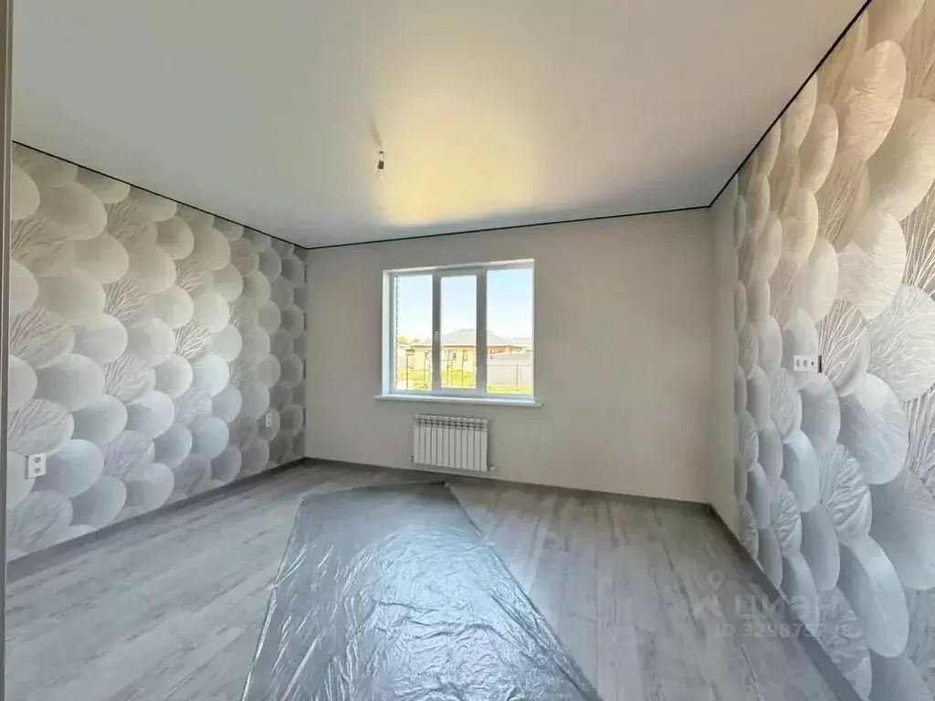 Коттедж в Татарстан, Лаишевский район, с. Сокуры ул. Сабантуй (130 м) - Фото 1
