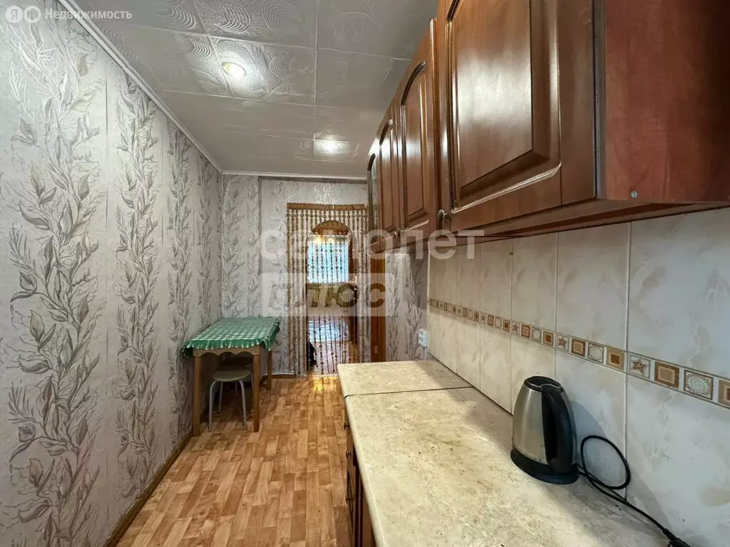 1-комнатная квартира: Углич, Ленинское шоссе, 10Б (33.6 м) - Фото 2