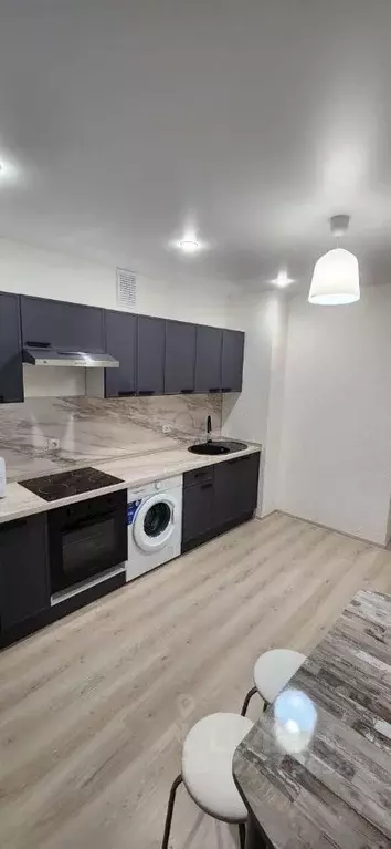 1-к кв. Татарстан, Пестречинский район, Кощаковское с/пос, д. Царево ... - Фото 2