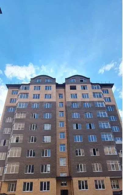 2-к. квартира, 60 м, 9/10 эт. - Фото 1