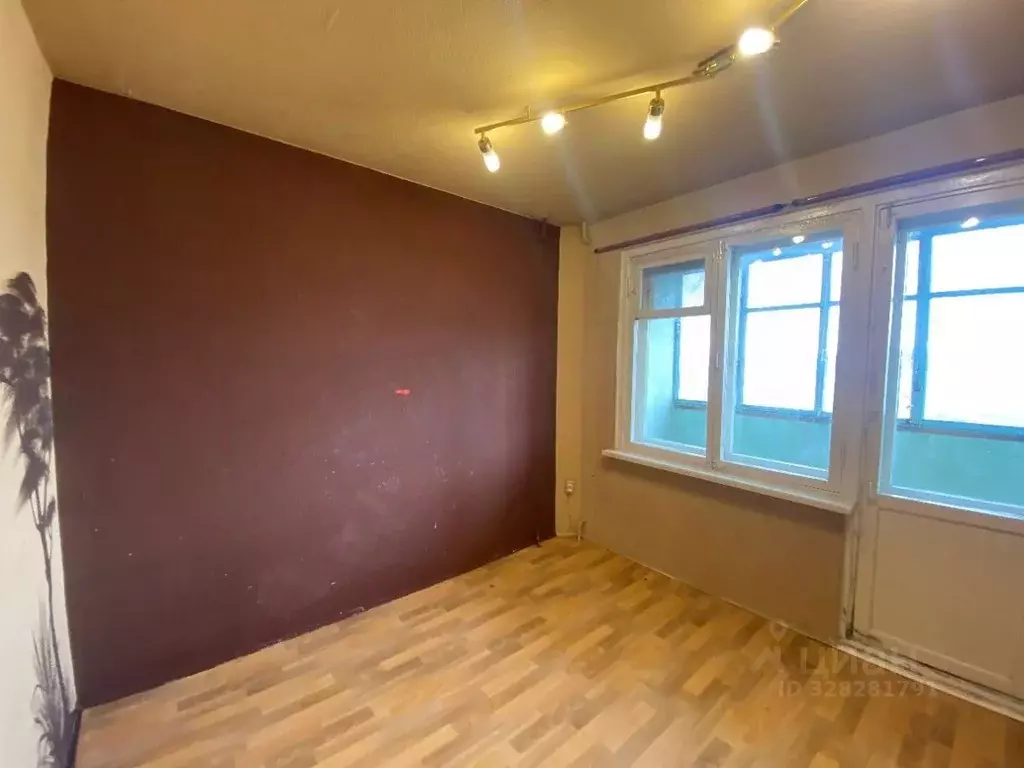 3-к кв. Мурманская область, Мурманск ул. Фадеев Ручей, 11 (57.0 м) - Фото 2