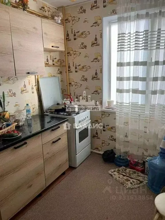 2-к кв. Крым, Керчь ул. Буденного, 33 (56.0 м) - Фото 1