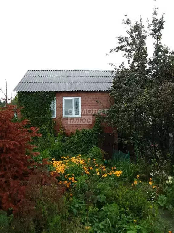 Дом в Челябинск (93.3 м) - Фото 2