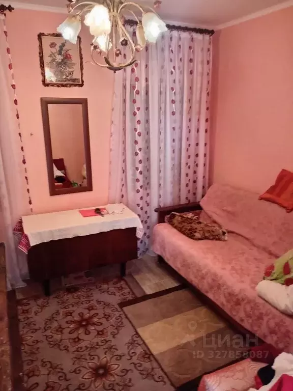 Дом в Белгородская область, Корочанский район, Мелиховское с/пос, ... - Фото 2