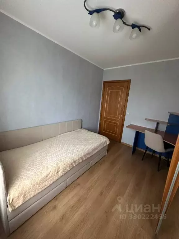 Комната Москва Чертановская ул., 51К6 (10.0 м) - Фото 1
