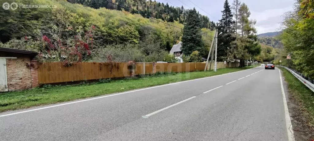 Участок в Гузерипль, Лесная улица (39.37 м) - Фото 2