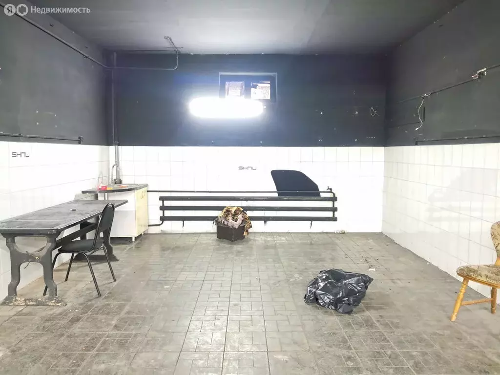 Помещение свободного назначения (42 м) - Фото 2