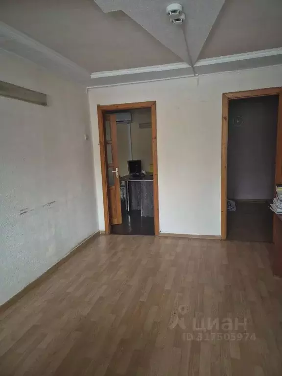 Офис в Омская область, Омск просп. Мира, 69 (50 м) - Фото 1