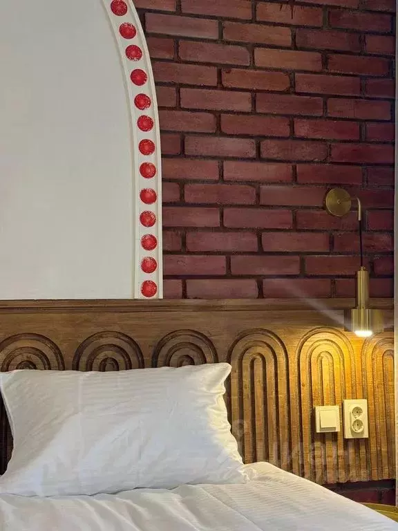 Комната Новгородская область, Валдай пл. Свободы, 20 - Фото 1