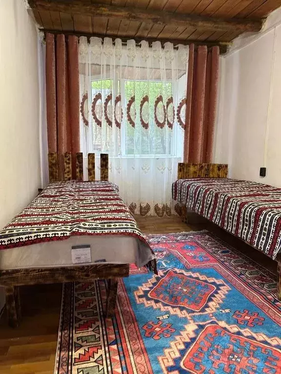 Дом в Дагестан, Хунзахский район, с. Гоцатль Малый ул. Верхняя, 59 ... - Фото 0
