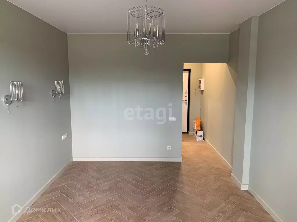 Продаётся квартира-студия, 27.5 м - Фото 0