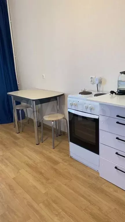 Квартира-студия, 20 м, 9/10 эт. - Фото 1