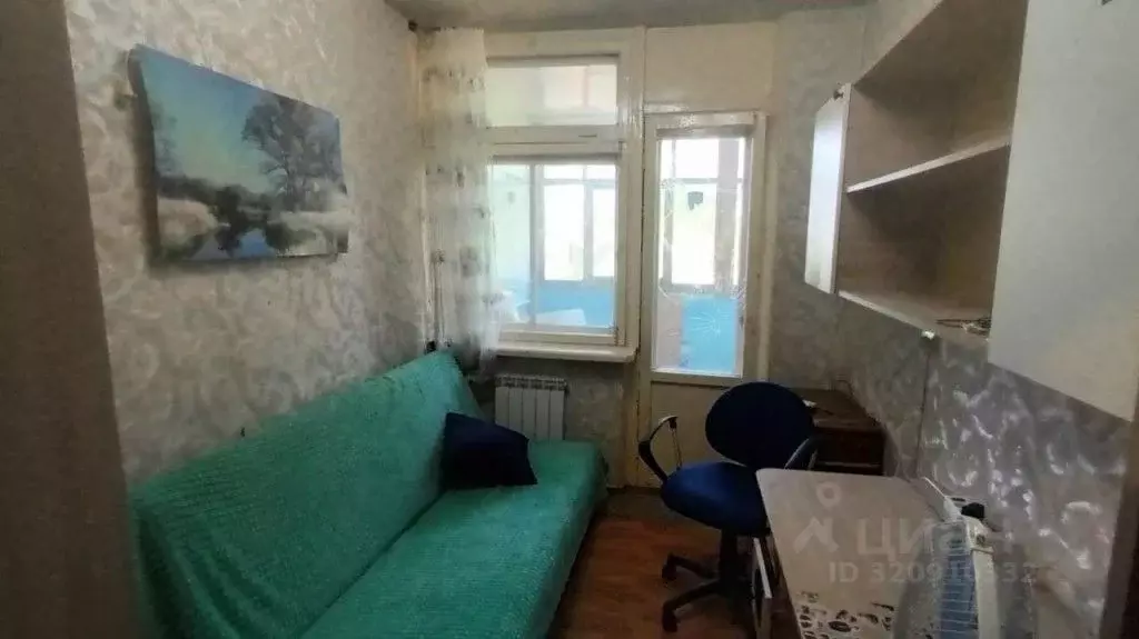 4-к кв. Астраханская область, Камызяк Молодежная ул., 16 (70.4 м) - Фото 2