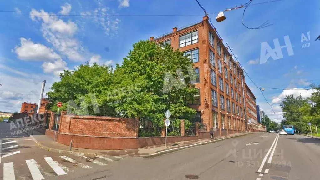 Офис в Москва Электрозаводская ул., 27С2 (1038 м) - Фото 1