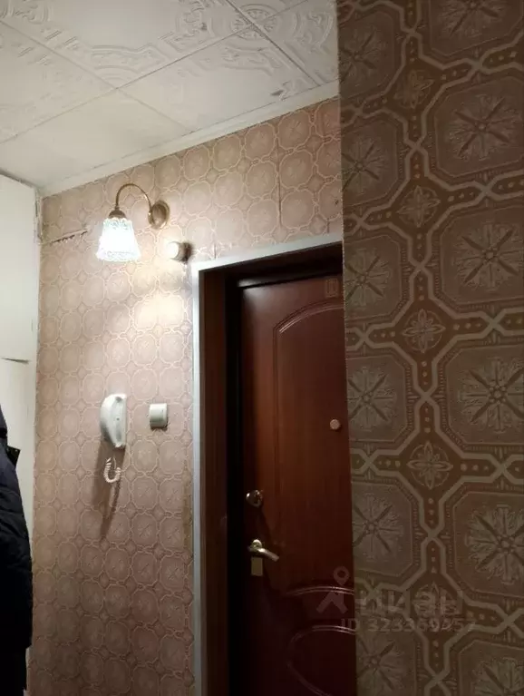 2-к кв. Нижегородская область, Дзержинск Пушкинская ул., 8А (41.0 м) - Фото 1