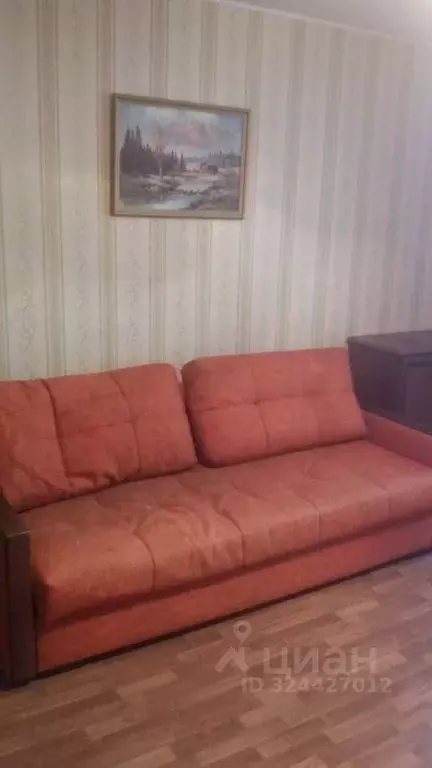 1-к кв. Москва ул. Маршала Захарова, 18К1 (33.0 м) - Фото 1