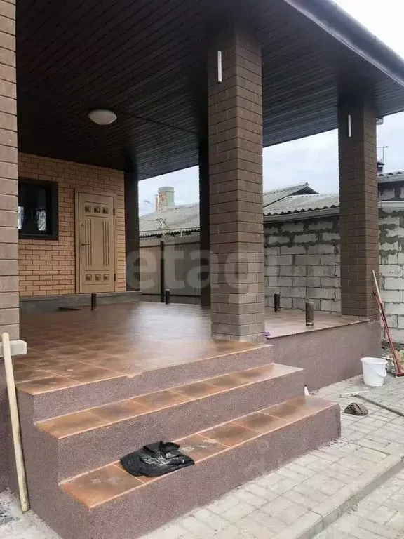 Дом в Белгородская область, Белгород Везельская ул., 198 (217 м) - Фото 1