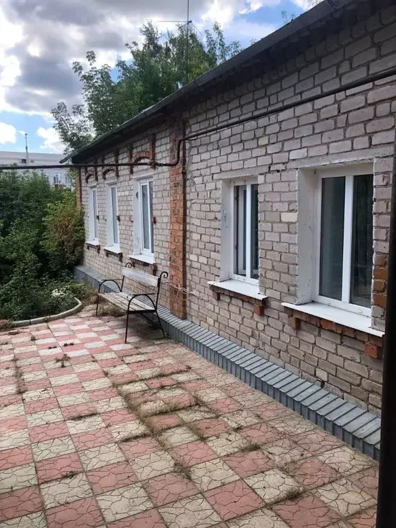 Дом в Самарская область, Красноярский район, Новосемейкино городское ... - Фото 0