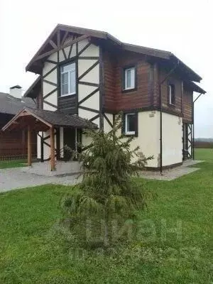 Дом в Московская область, Клин городской округ, Покровские Ворота кп ... - Фото 2