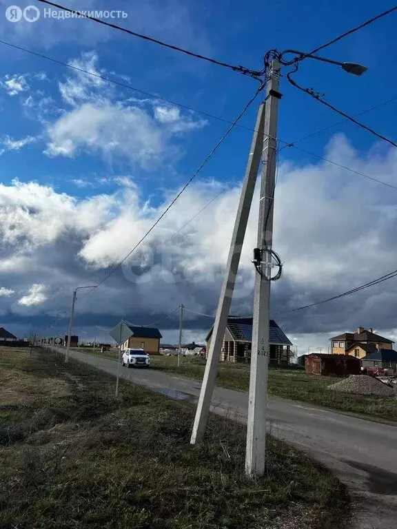 Участок в Кочкуровский район, село Булгаково (13 м) - Фото 2