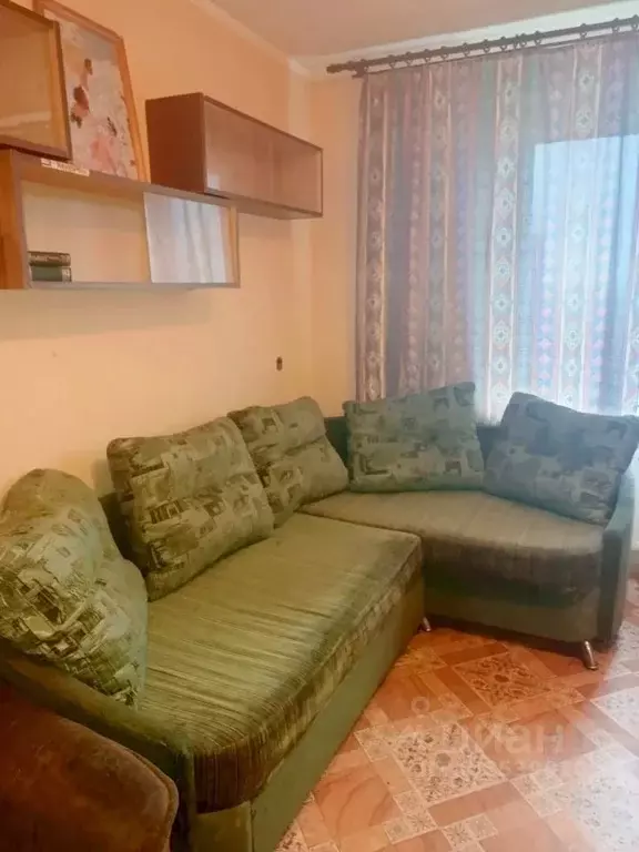 Комната Ленинградская область, Никольское Тосненский район, ... - Фото 0