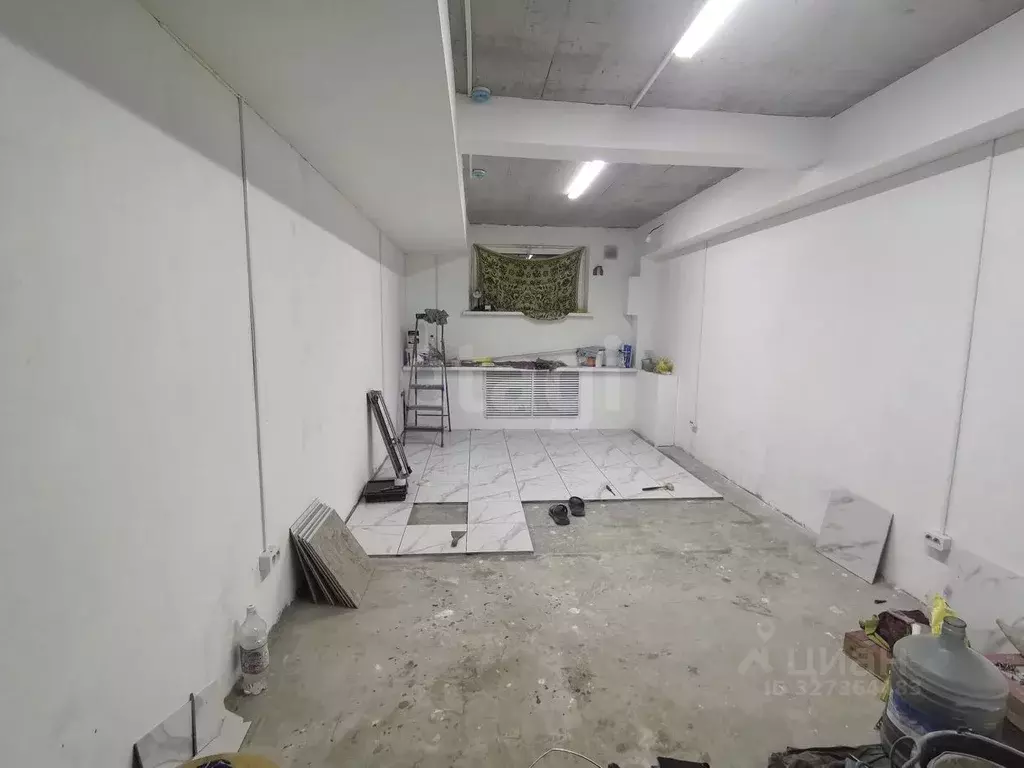 Помещение свободного назначения в Краснодарский край, Анапа ул. ... - Фото 2