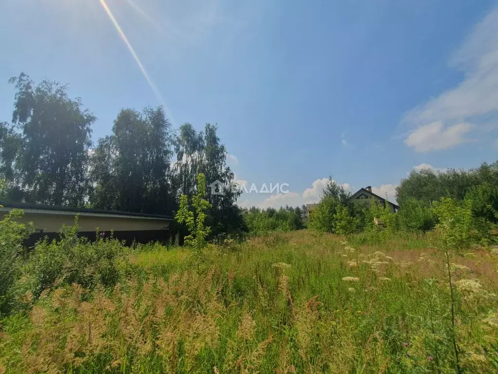 Участок в Московская область, Пушкинский городской округ, Пушкино Лайф ... - Фото 1