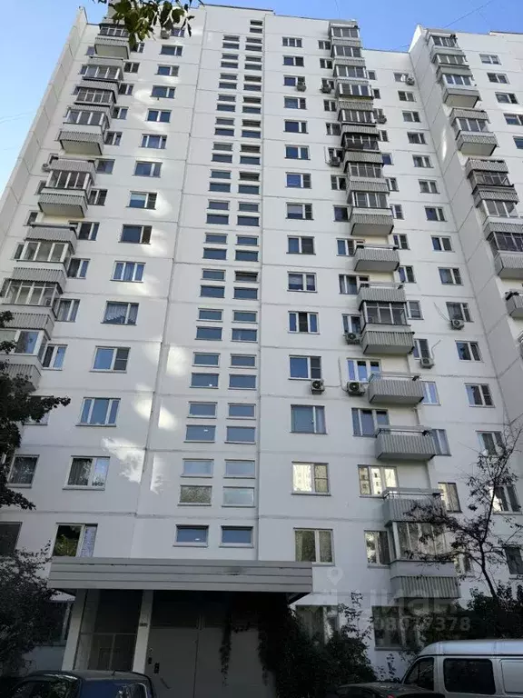 3-к кв. Москва Ленинградское ш., 132 (80.0 м) - Фото 0