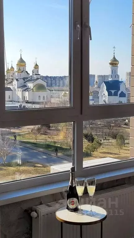 3-к кв. Краснодарский край, Анапа ул. Ленина, 173Ак4 (100.0 м) - Фото 1