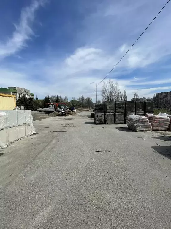 Склад в Ставропольский край, Ставрополь № 20 мкр, ул. Назара Енина, ... - Фото 2
