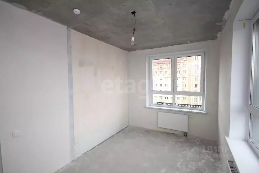 2-к кв. Нижегородская область, Нижний Новгород ул. Белинского, 33 ... - Фото 2