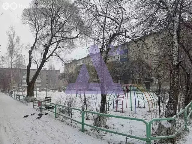 3-комнатная квартира: Краснокамск, улица Калинина, 7 (57.7 м) - Фото 1