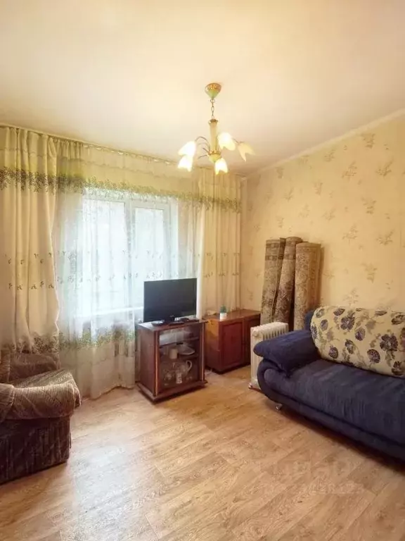 1-к кв. Приморский край, Находка ул. Макарова, 32 (29.4 м) - Фото 1