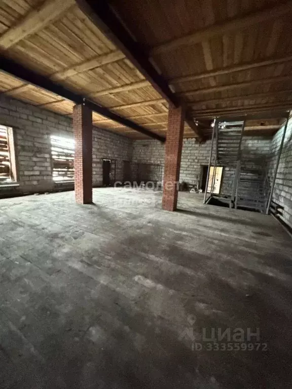 Коттедж в Алтайский край, Тальменский район, Тальменка рп ул. ... - Фото 2