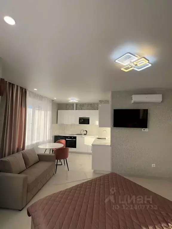 Студия Новосибирская область, Новосибирск ул. Дуси Ковальчук, 238 ... - Фото 0